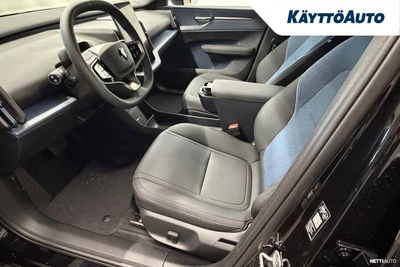 Volvo EX30 P8 AWD Plus Black Edition 2027, photo 4/18