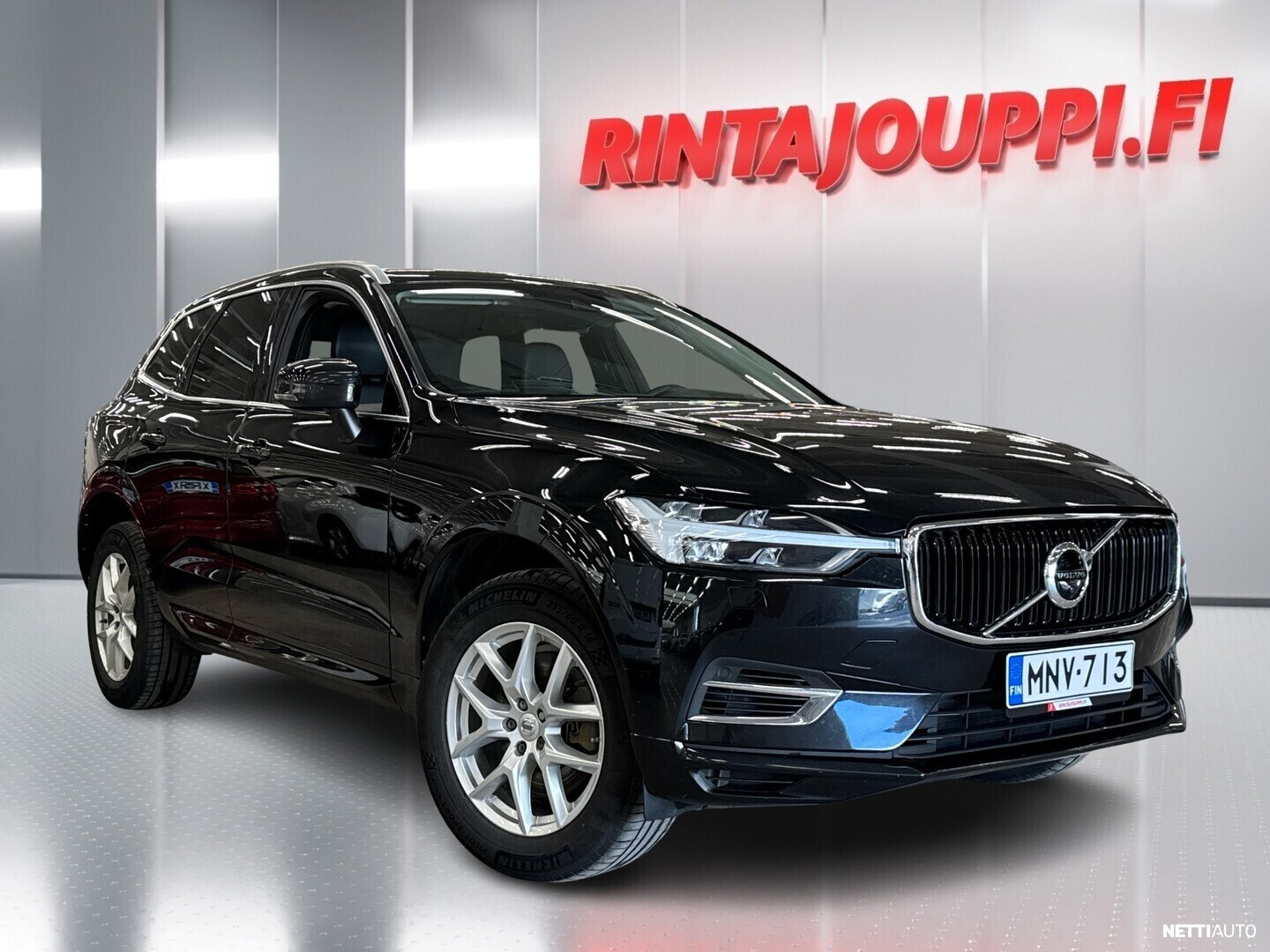 Volvo XC60 T8 AWD Momentum aut