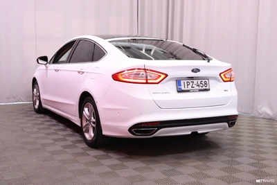 Ford Mondeo 2015, kuva 5/52