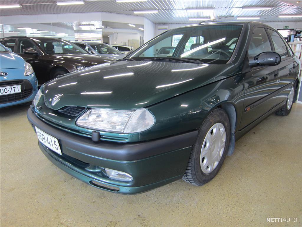 Renault Laguna