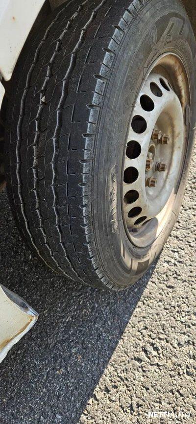 Volkswagen Transporter 2011, photo 3/20