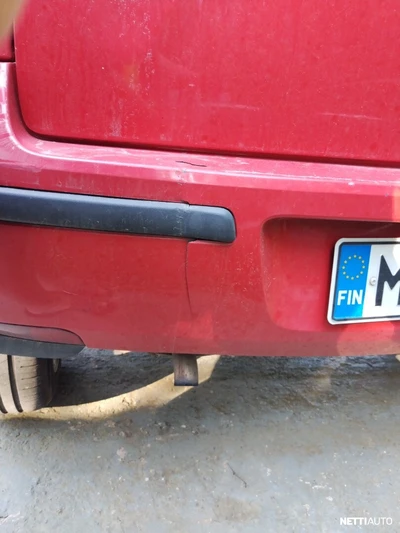 Opel Corsa Twinport 2005, kuva 6/11