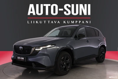 Mazda CX-5 2026, photo 7/33