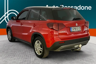 Suzuki Vitara 2024, kuva 3/10