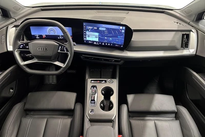 Audi Q4 e-tron 2026, kuva 7/30