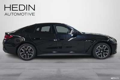 BMW i4 M60 xDrive Fully Charged 2026, photo 6/28