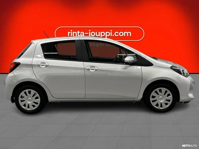 Toyota Yaris 2015, kuva 5/29