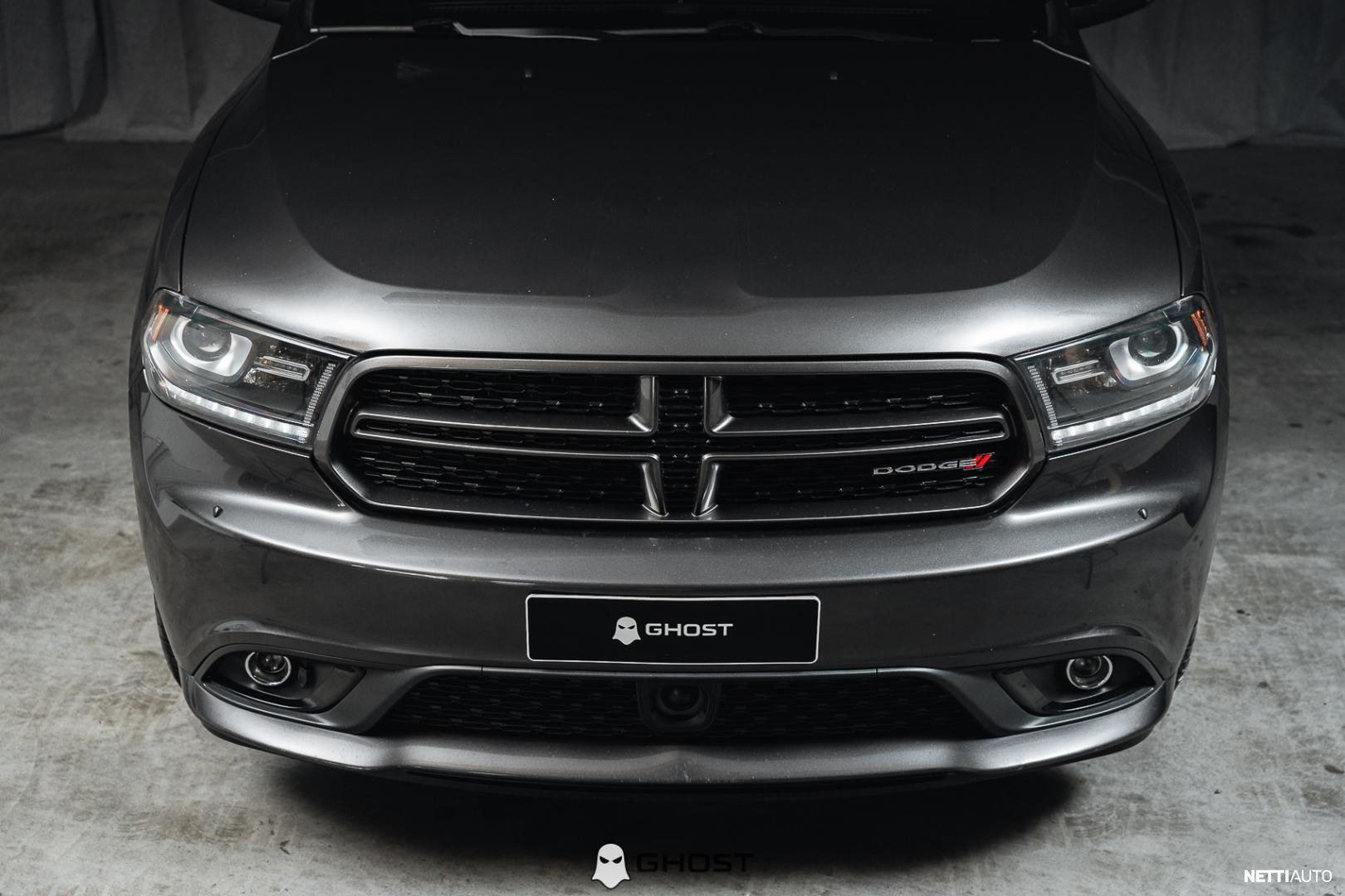 Dodge Durango 2014, photo 3/18