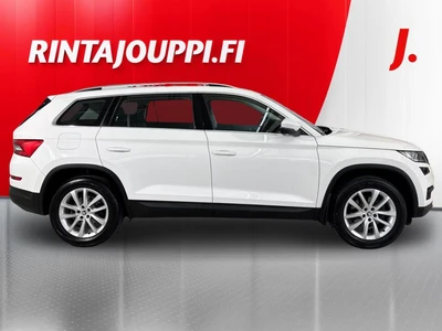 Skoda Kodiaq 2017, kuva 6/26