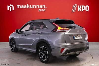 Mitsubishi Eclipse Cross 2023, kuva 2/36