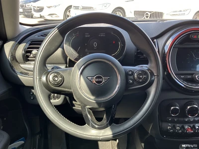 MINI Clubman Cooper S A Experience 2021, kuva 6/10