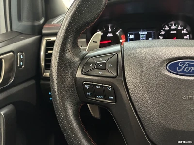 Ford Ranger 2022, kuva 6/9