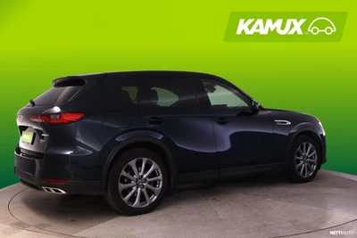 Mazda CX-60 2023, photo 2/33