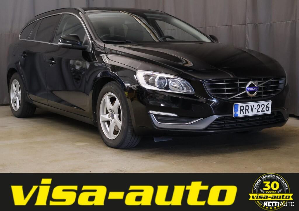 Volvo V60 2014, kuva 1/28