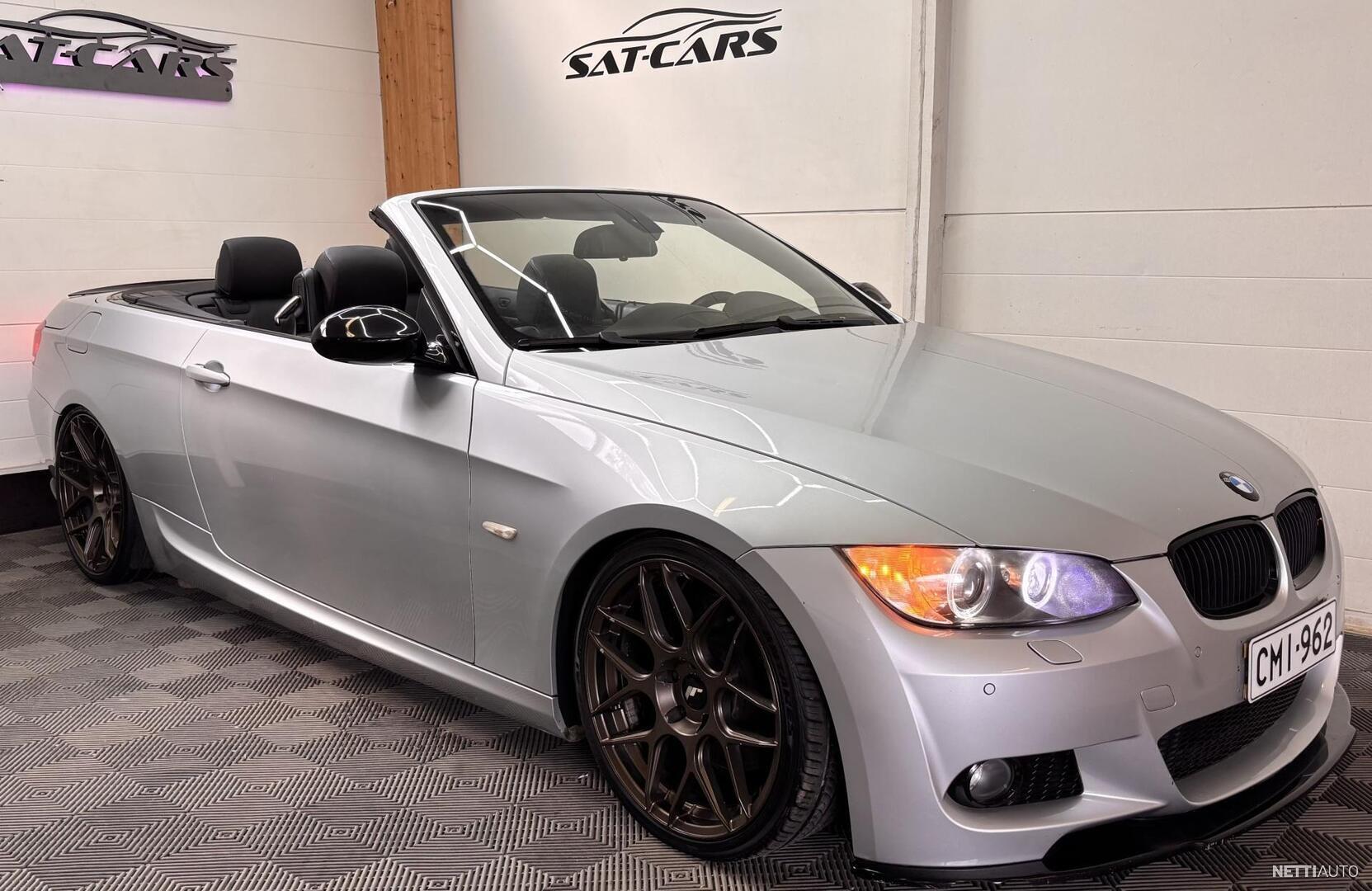 BMW 335