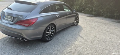 Mercedes-Benz CLA 2015, kuva 3/24