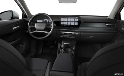 Audi Q3 2026, kuva 7/7