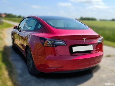 Tesla Model 3 Long Range 2022, photo 3/8