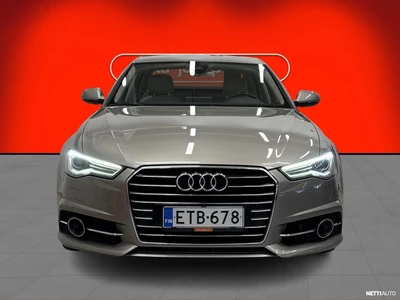 Audi A6 2015, kuva 3/30