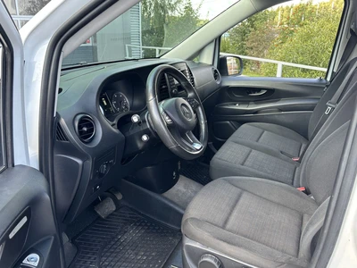 Mercedes-Benz Vito 2017, kuva 4/7