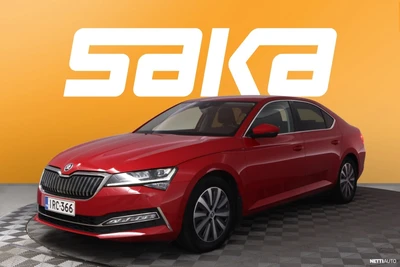 Skoda Superb 1.4 TSI PHEV Style iV DSG 2023, photo 4/10