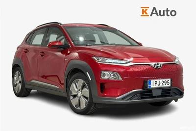 Hyundai Kona 2019, kuva 1/32