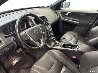 Volvo XC60 D5 AWD Summum aut 2016, kuva 7/25