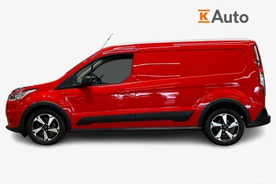 Ford Transit Connect 2023, photo 7/32