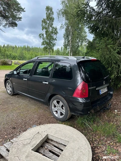 Peugeot 307 SW 2,0 2005, kuva 3/4
