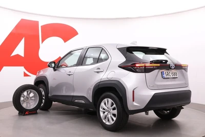 Toyota Yaris Cross 1,5 Hybrid Active 2024, kuva 3/10