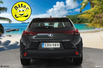 Lexus UX 250h Comfort 2019, kuva 5/32