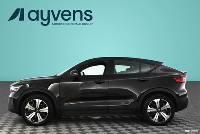 Volvo C40 Recharge Single Core aut 2023, kuva 6/12