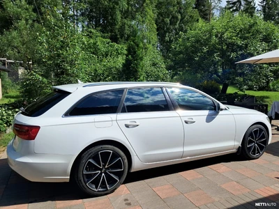 Audi A6 2012, kuva 4/24