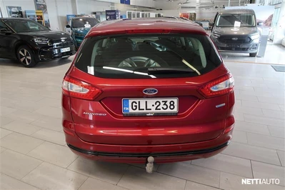 Ford Mondeo 2015, kuva 6/20