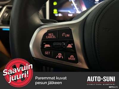 BMW i4 M50 M50 2023, kuva 5/11