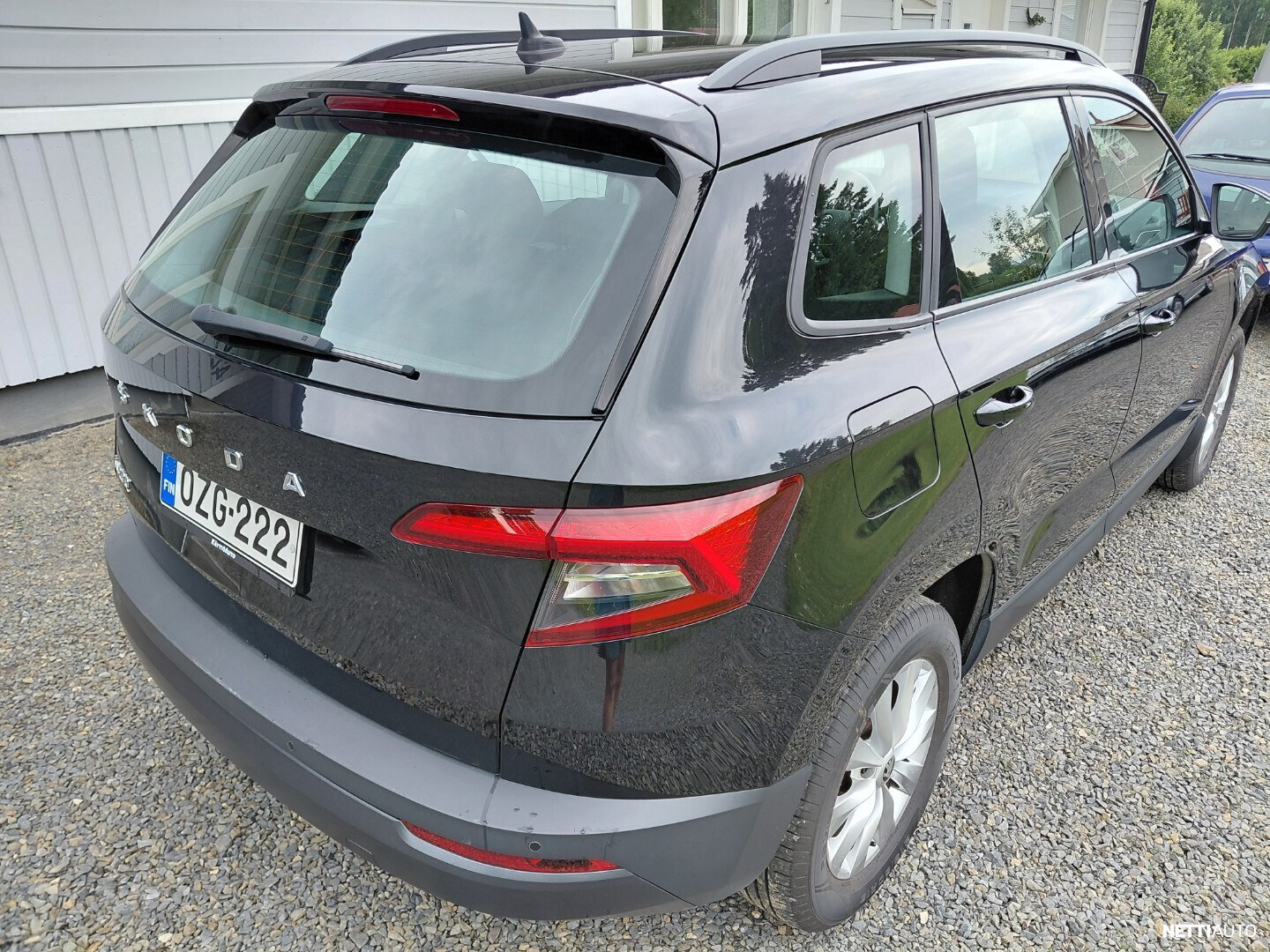 Skoda Karoq 2022, kuva 4/17