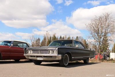 Chrysler Newport 1966, kuva 4/4