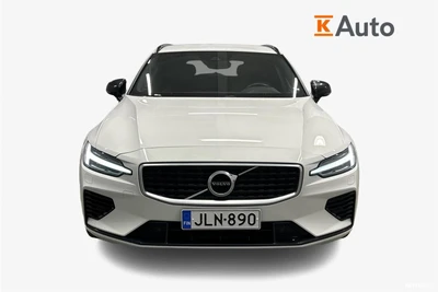 Volvo V60 2020, kuva 4/41