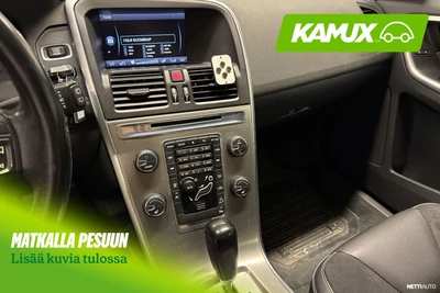 Volvo XC60 D3 AWD Momentum Business aut 2011, photo 6/8