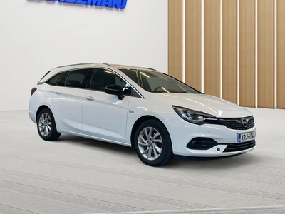 Opel Astra 2022, kuva 7/28