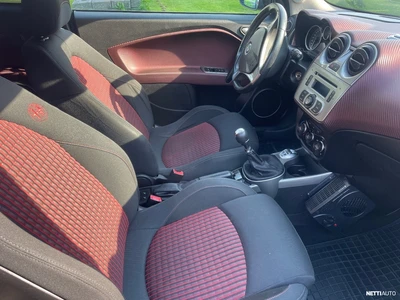 Alfa Romeo Mito 1,6 JTDm 120hv Diesel 2010, kuva 5/6