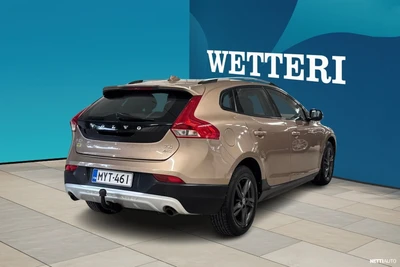 Volvo V40 Cross Country 2014, kuva 5/20