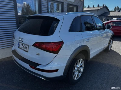 Audi Q5 2013, kuva 3/8