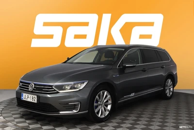 Volkswagen Passat 2016, kuva 4/51
