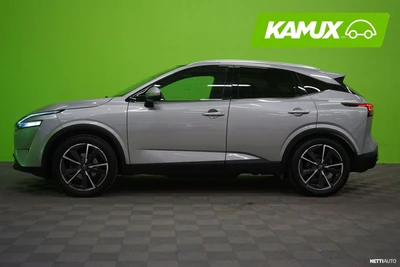Nissan Qashqai 2023, kuva 6/39