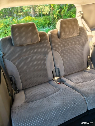 Mitsubishi Grandis 2005, kuva 6/13