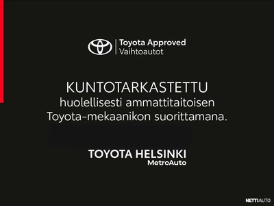 Toyota Yaris Cross 2023, kuva 3/25