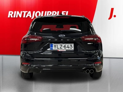 Ford Focus 2023, photo 5/36