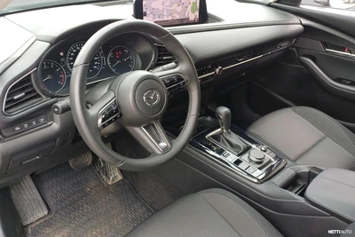 Mazda CX-30 2025, kuva 3/4