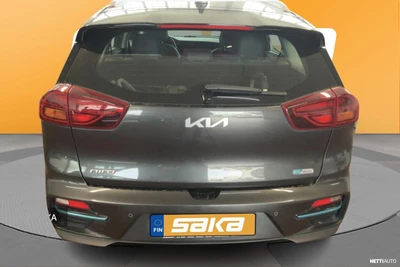 Kia Niro EX 64,8 kWh 204 hv 2022, kuva 2/7